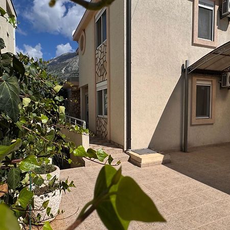 Villa Del Mare 도브라 보다 외부 사진