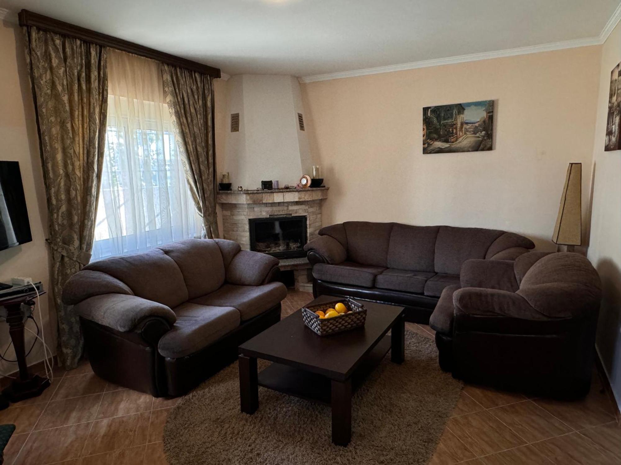 Villa Del Mare 도브라 보다 외부 사진