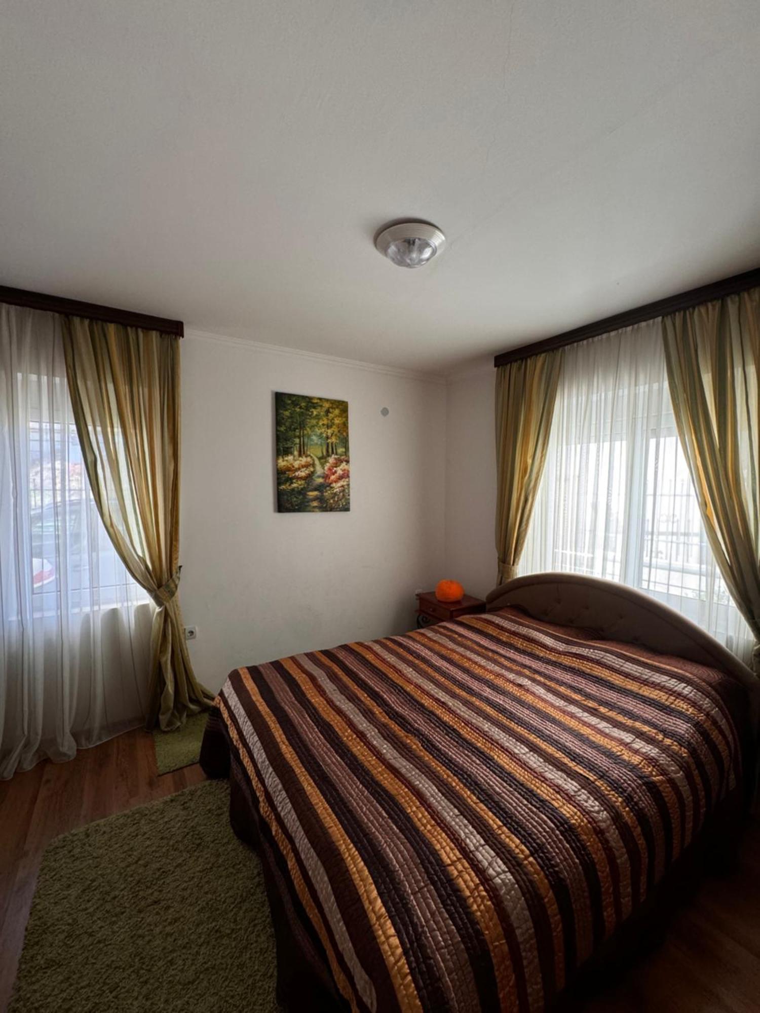Villa Del Mare 도브라 보다 외부 사진