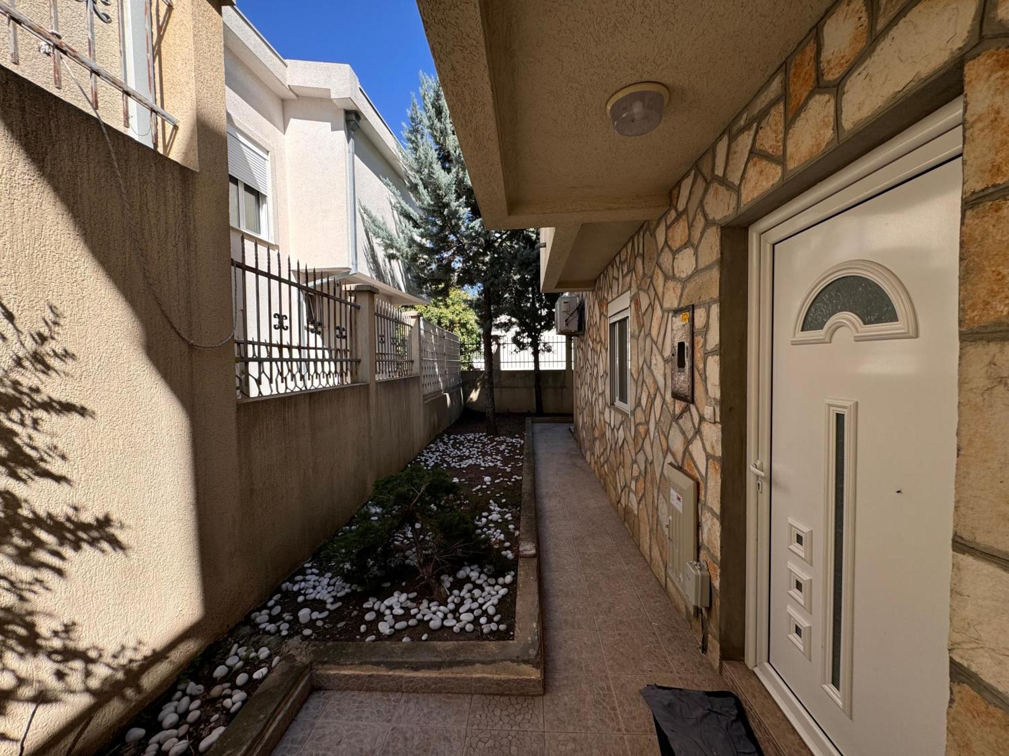Villa Del Mare 도브라 보다 외부 사진