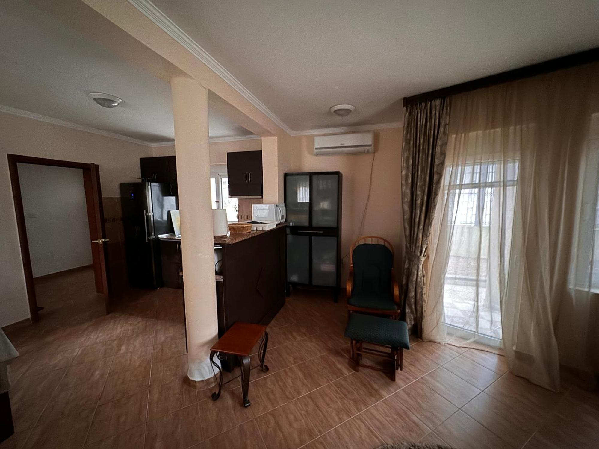 Villa Del Mare 도브라 보다 외부 사진