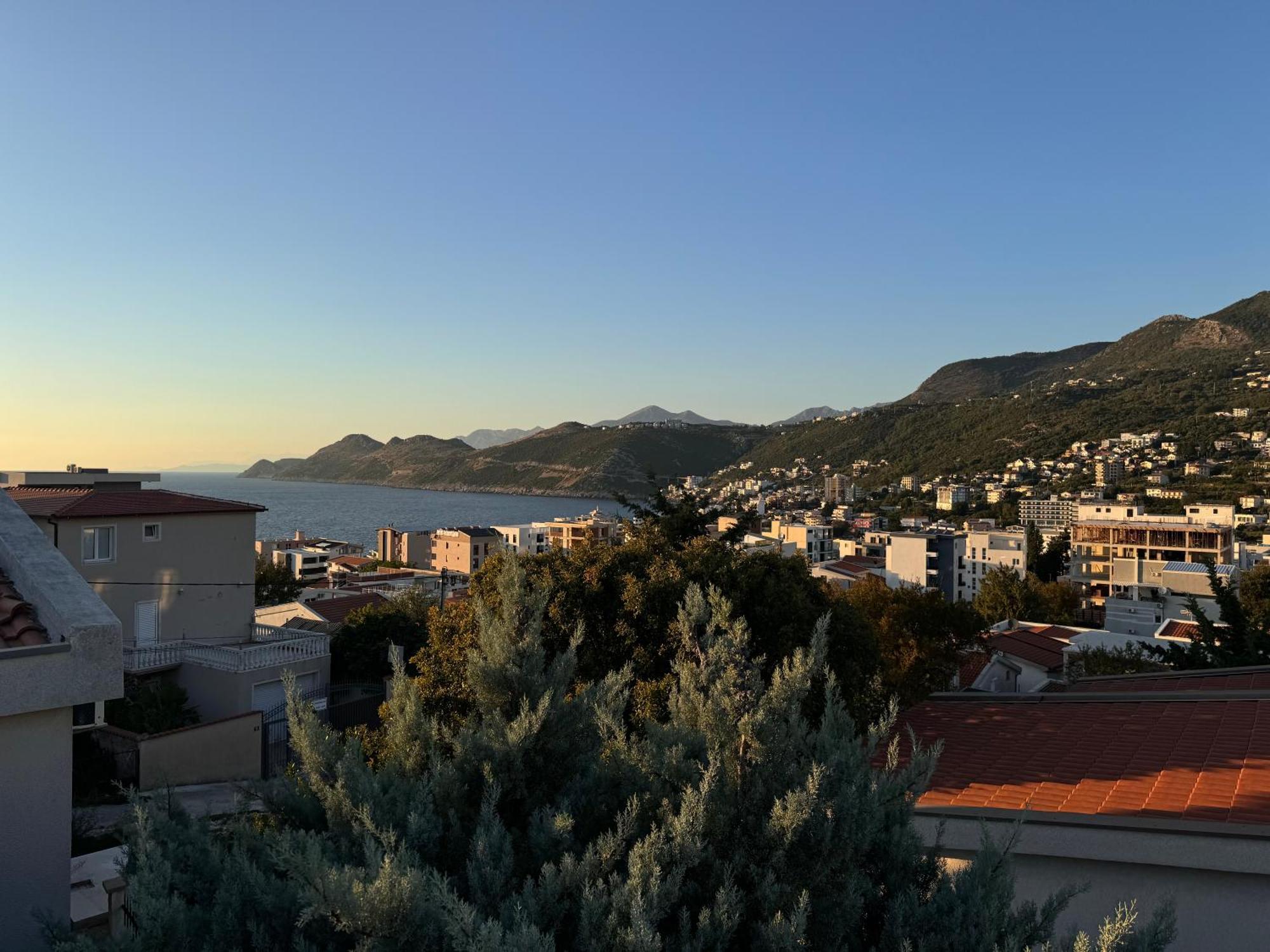 Villa Del Mare 도브라 보다 외부 사진