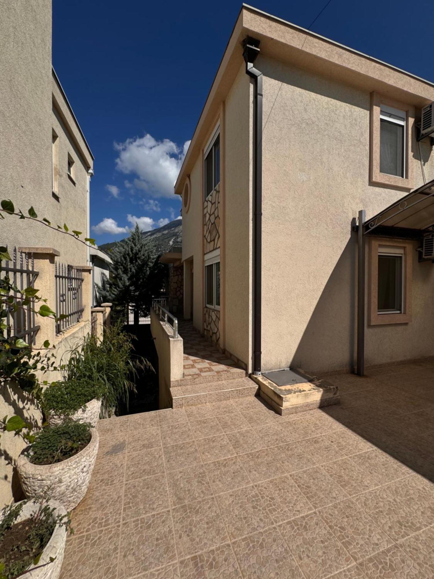 Villa Del Mare 도브라 보다 외부 사진
