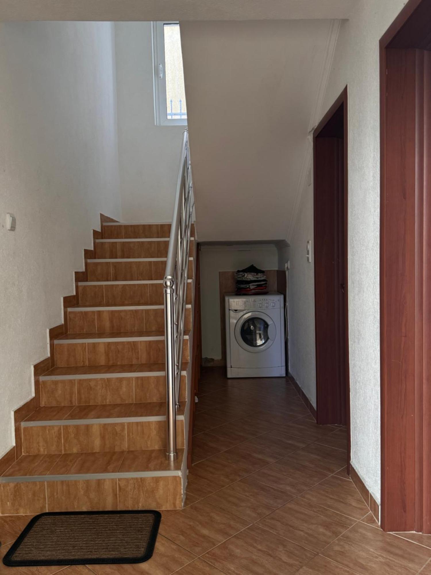 Villa Del Mare 도브라 보다 외부 사진