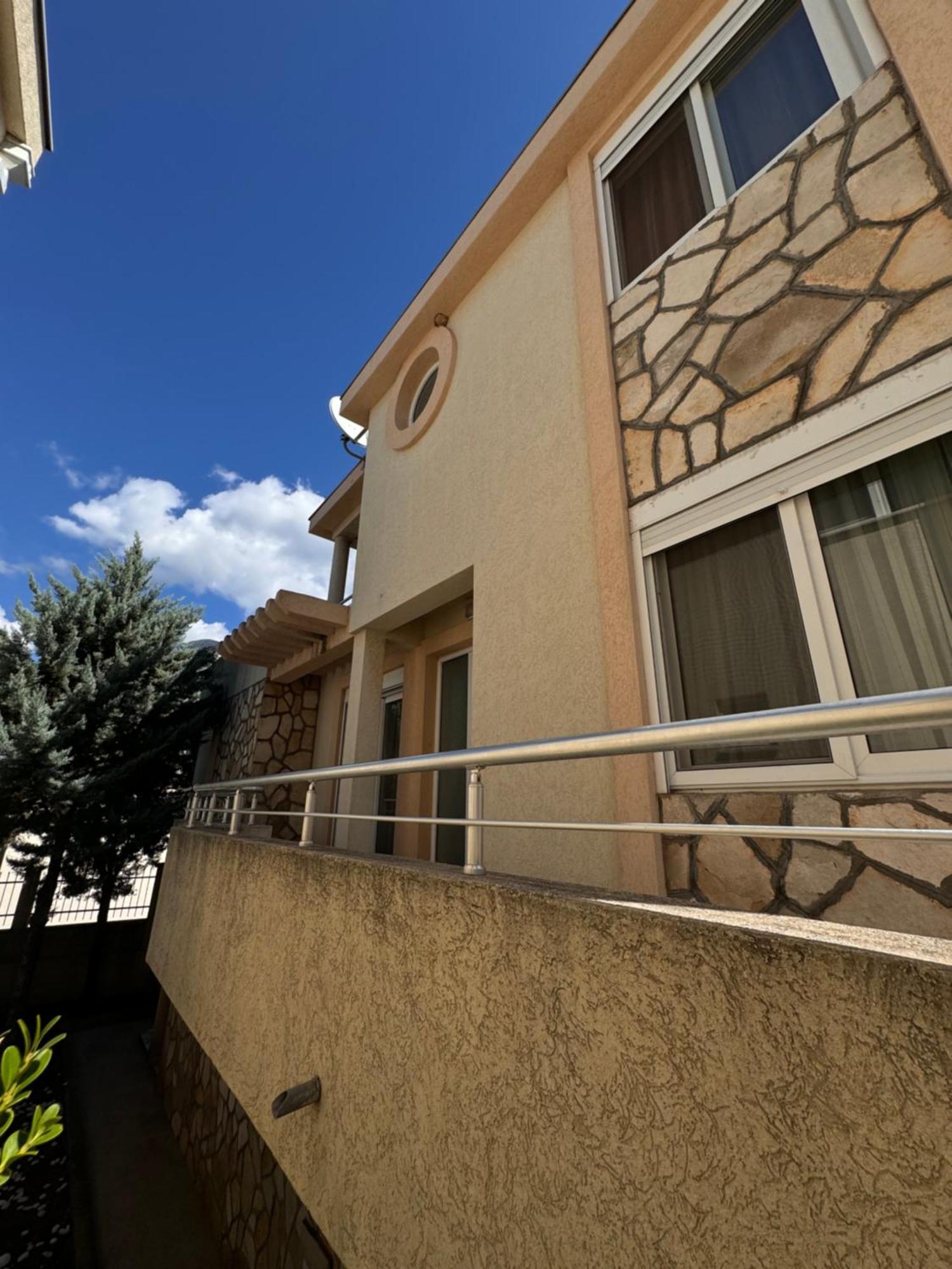 Villa Del Mare 도브라 보다 외부 사진