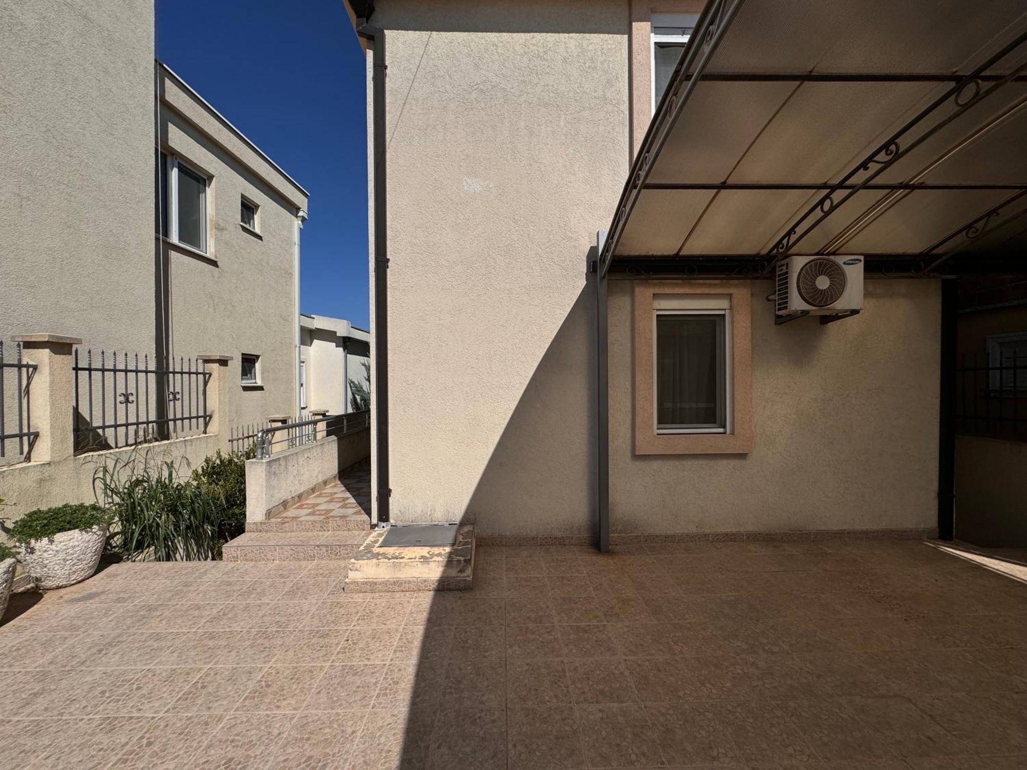 Villa Del Mare 도브라 보다 외부 사진