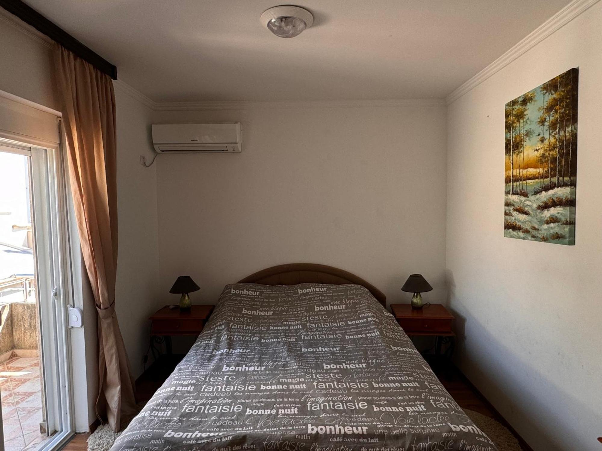 Villa Del Mare 도브라 보다 외부 사진