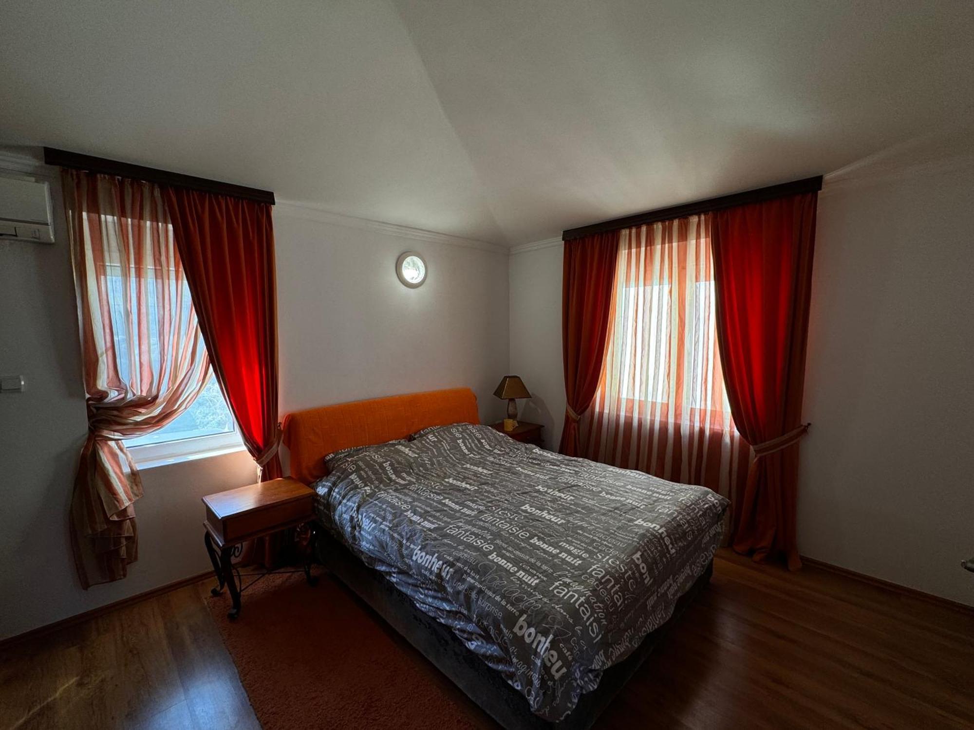 Villa Del Mare 도브라 보다 외부 사진