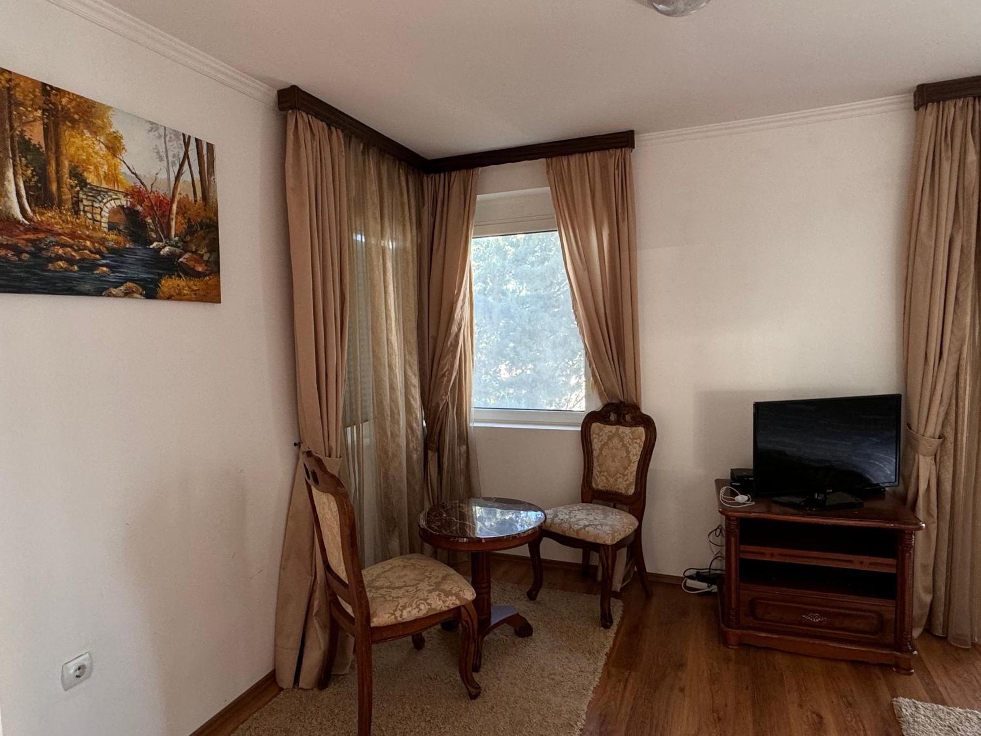 Villa Del Mare 도브라 보다 외부 사진
