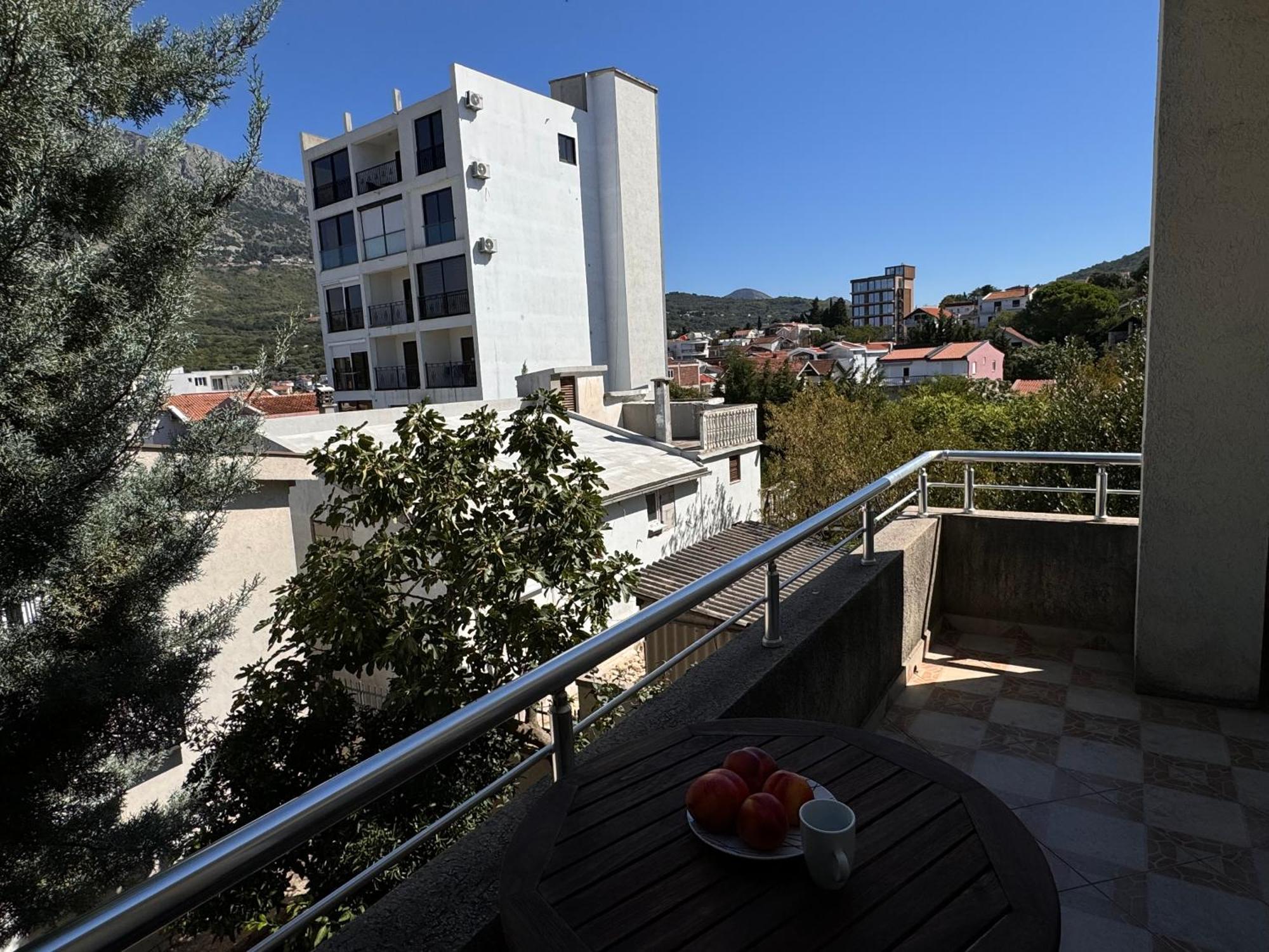 Villa Del Mare 도브라 보다 외부 사진