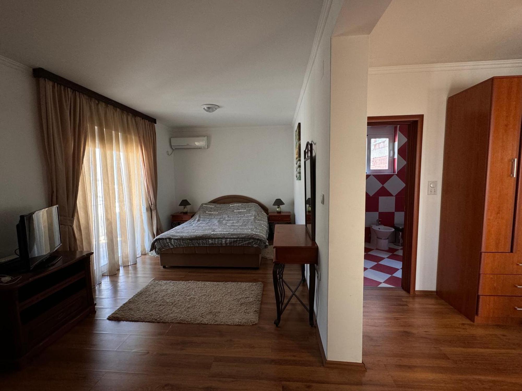 Villa Del Mare 도브라 보다 외부 사진