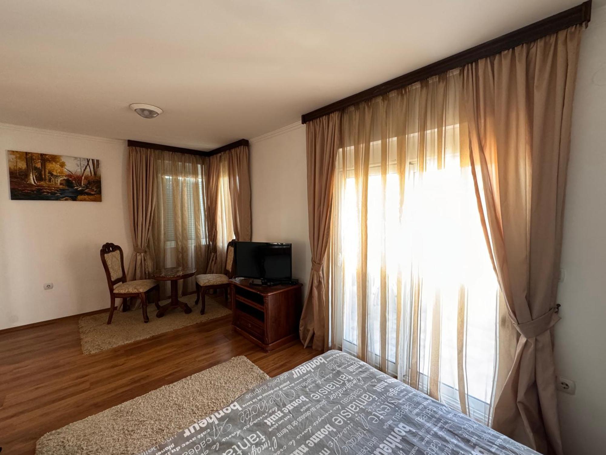 Villa Del Mare 도브라 보다 외부 사진
